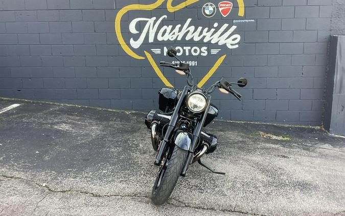 2024 BMW R 18 Roctane