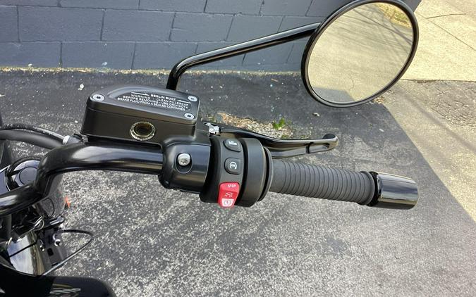 2024 BMW R 18 Roctane