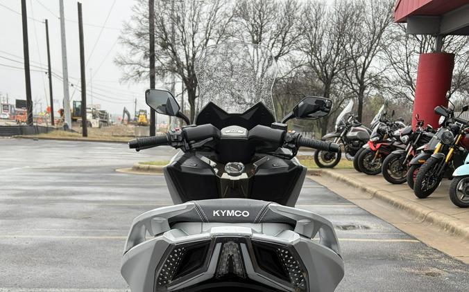 2023 KYMCO AK 550