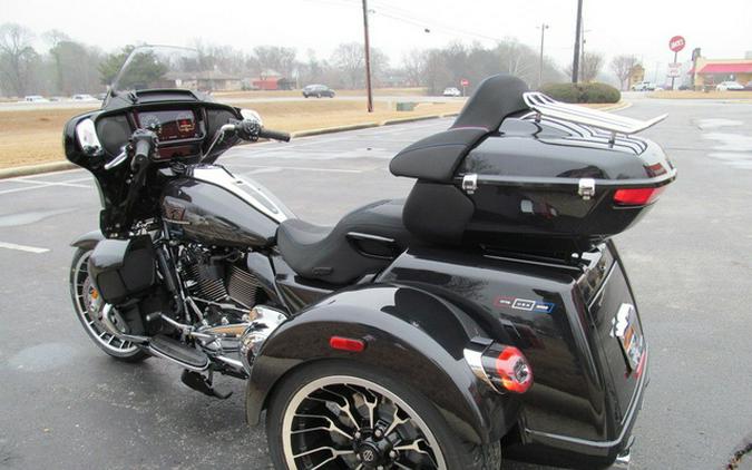 2026 Harley-Davidson FLHLT - Street Glide 3 Limited