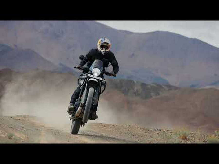 2026 Royal Enfield Himalayan 450