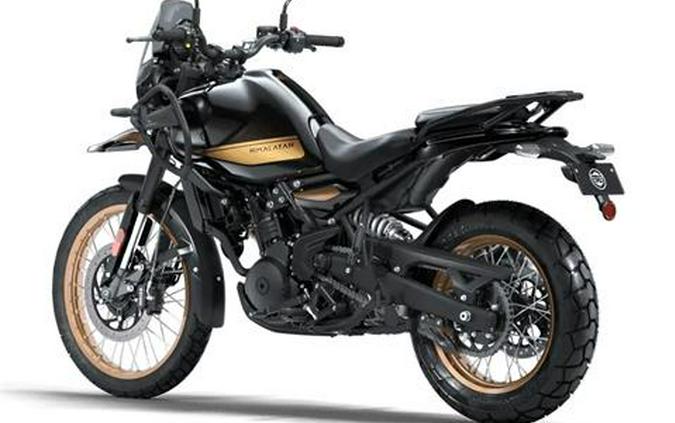 2026 Royal Enfield Himalayan 450