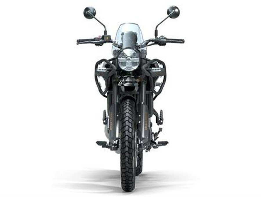 2026 Royal Enfield Himalayan 450