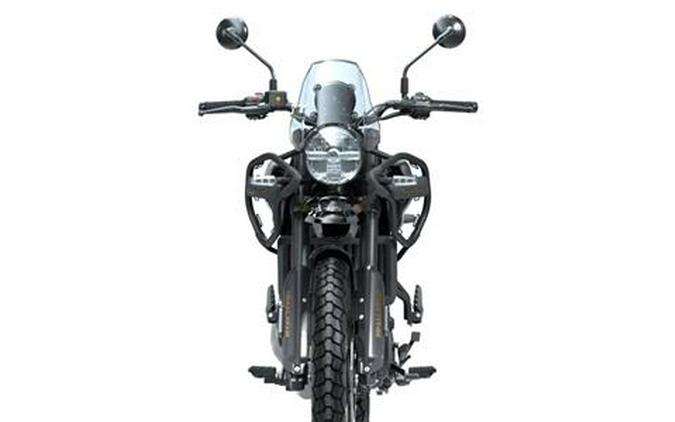 2026 Royal Enfield Himalayan 450