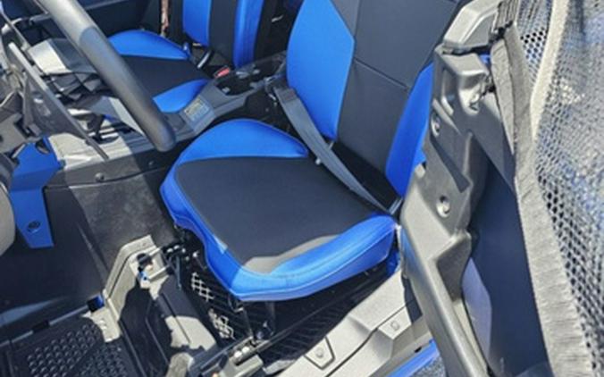 2025 Honda Talon 1000X FOX Live Valve