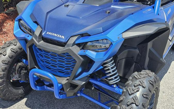 2025 Honda Talon 1000X FOX Live Valve