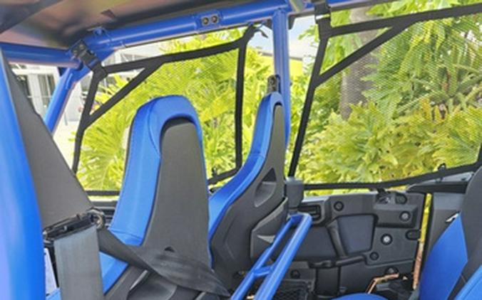 2025 Honda Talon 1000X FOX Live Valve