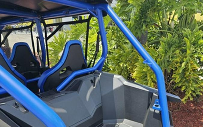 2025 Honda Talon 1000X FOX Live Valve