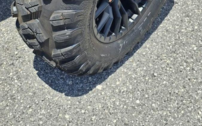 2025 Honda Talon 1000X FOX Live Valve