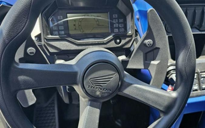 2025 Honda Talon 1000X FOX Live Valve