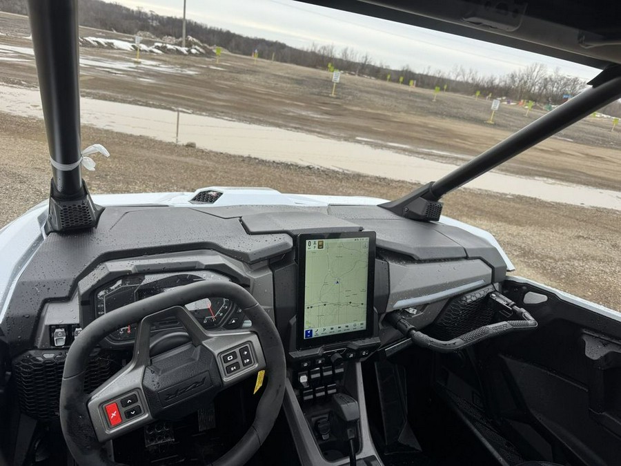 2026 Polaris RZR Pro R Ultimate