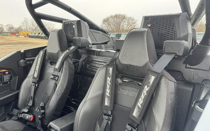 2026 Polaris RZR Pro R Ultimate