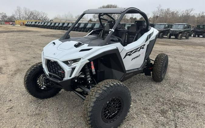 2026 Polaris RZR Pro R Ultimate