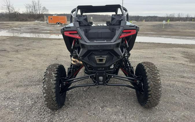 2026 Polaris RZR Pro R Ultimate
