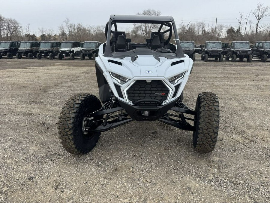 2026 Polaris RZR Pro R Ultimate