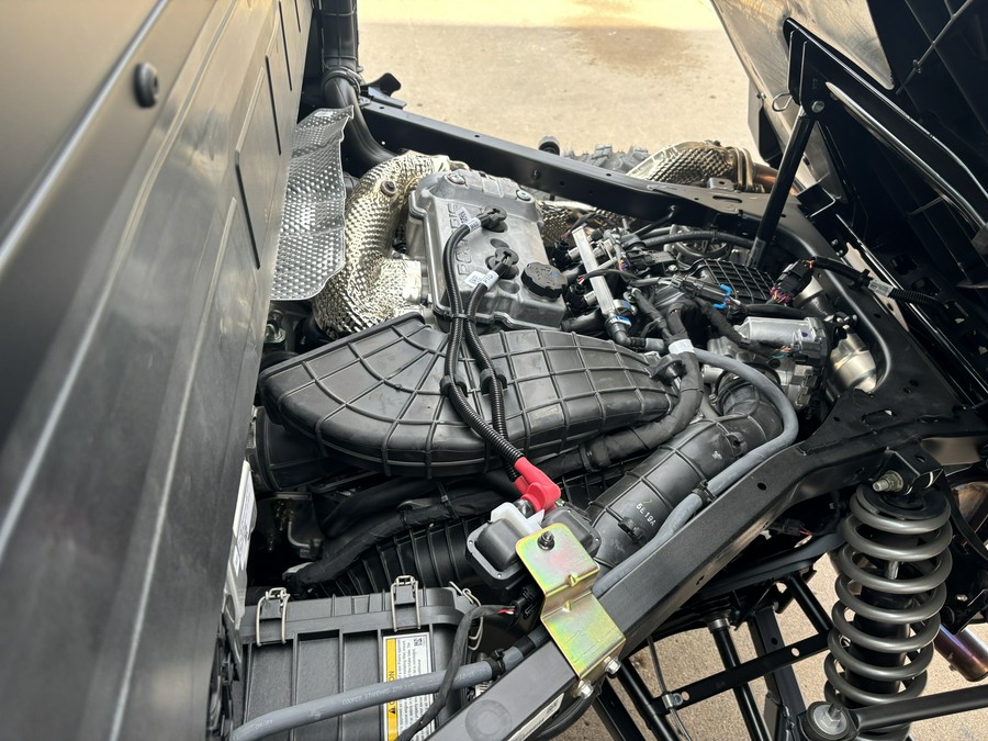 2026 Polaris Ranger XP 1000 NorthStar Edition Premium