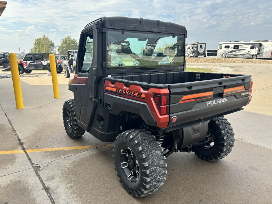2026 Polaris Ranger XP 1000 NorthStar Edition Premium