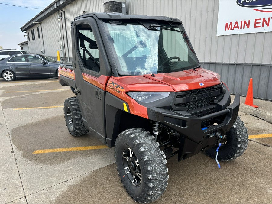 2026 Polaris Ranger XP 1000 NorthStar Edition Premium