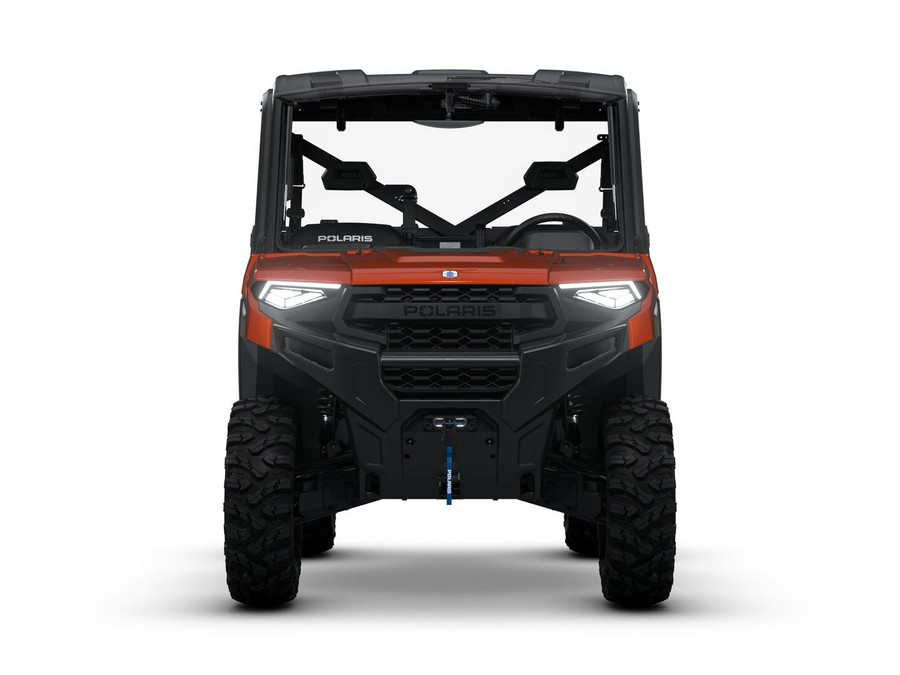 2026 Polaris Ranger XP 1000 NorthStar Edition Premium