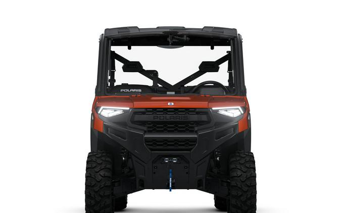 2026 Polaris Ranger XP 1000 NorthStar Edition Premium