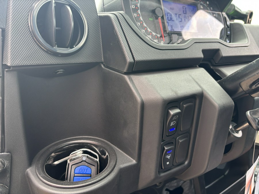 2026 Polaris Ranger XP 1000 NorthStar Edition Premium