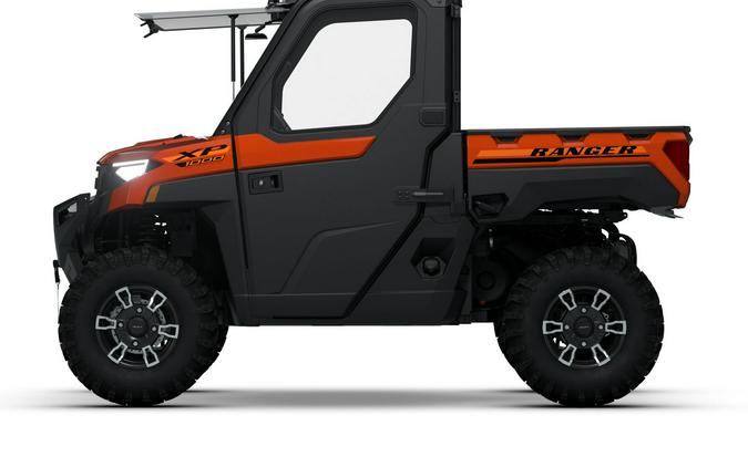 2026 Polaris Ranger XP 1000 NorthStar Edition Premium