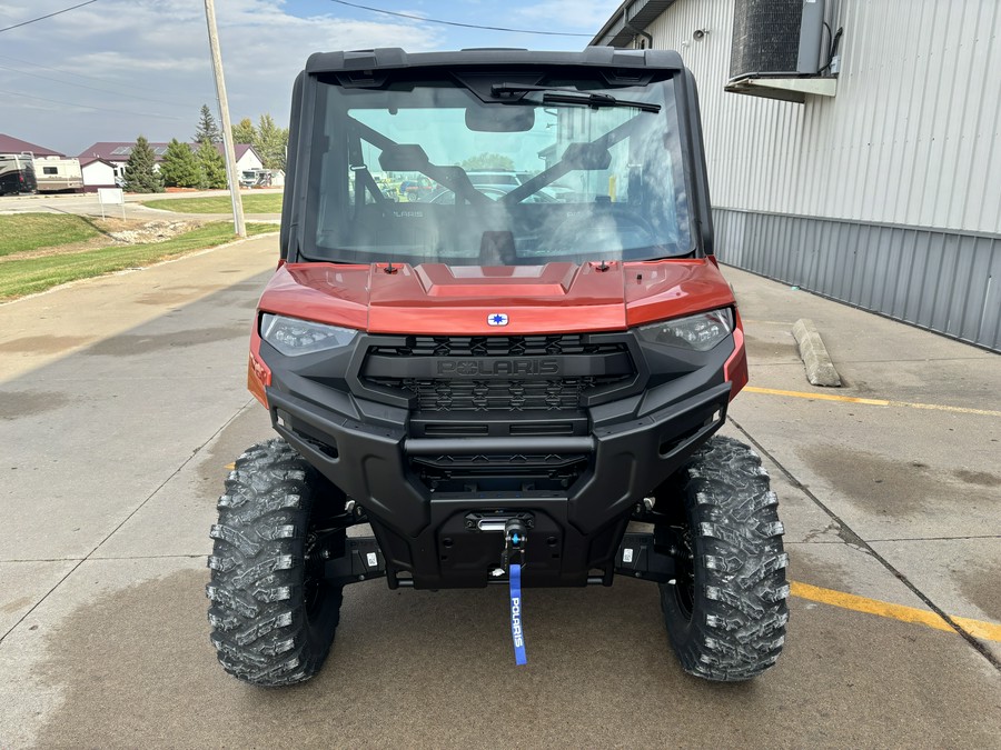 2026 Polaris Ranger XP 1000 NorthStar Edition Premium