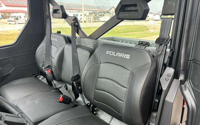 2026 Polaris Ranger XP 1000 NorthStar Edition Premium