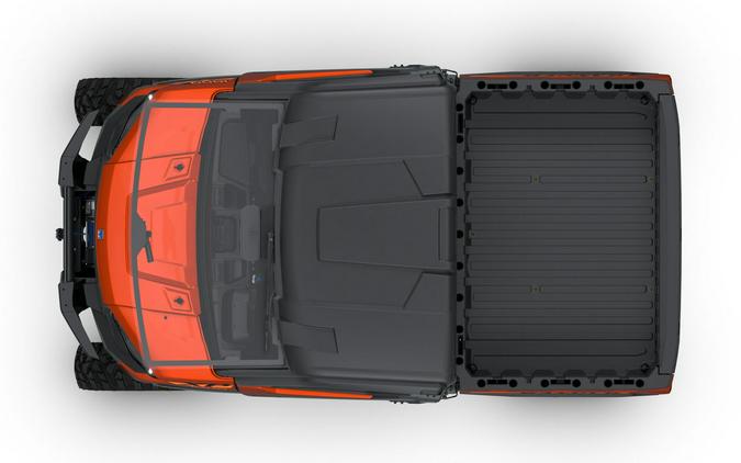 2026 Polaris Ranger XP 1000 NorthStar Edition Premium