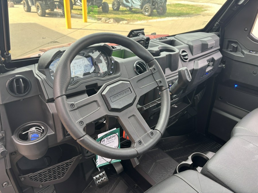 2026 Polaris Ranger XP 1000 NorthStar Edition Premium