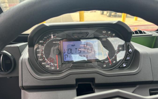 2026 Polaris Ranger XP 1000 NorthStar Edition Premium