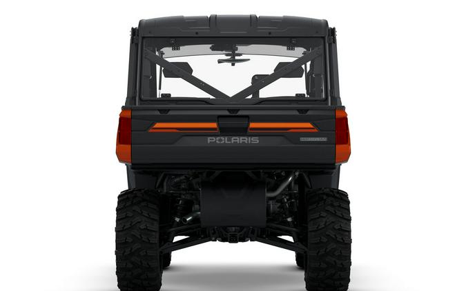 2026 Polaris Ranger XP 1000 NorthStar Edition Premium