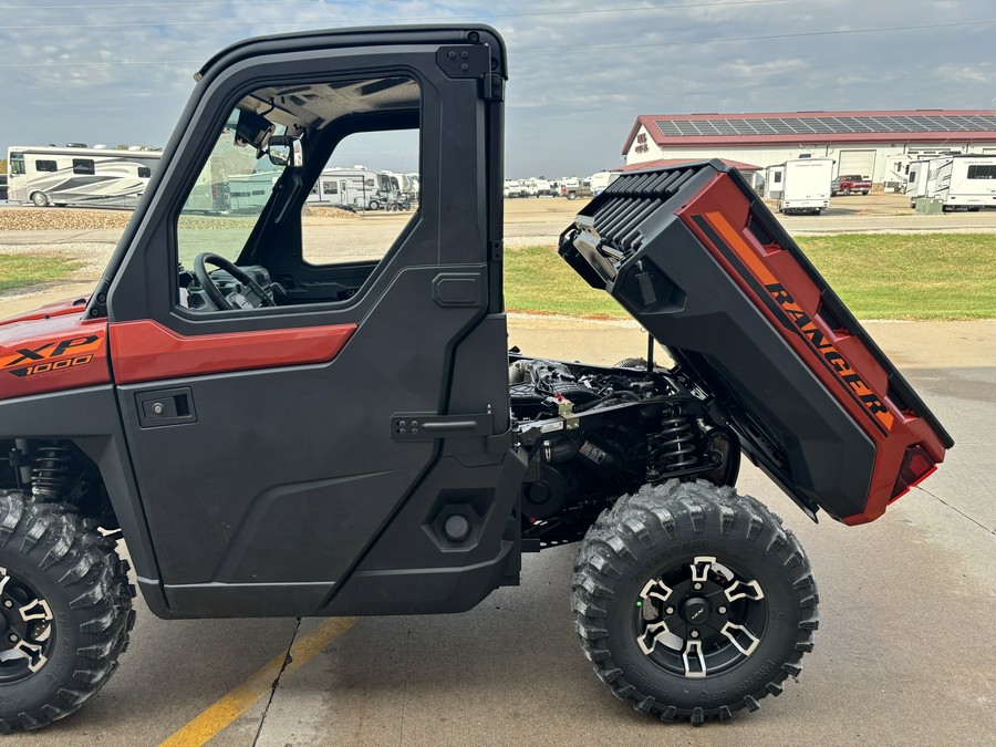 2026 Polaris Ranger XP 1000 NorthStar Edition Premium