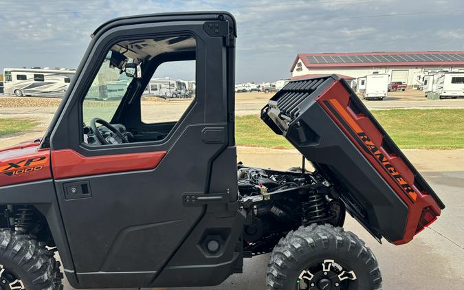 2026 Polaris Ranger XP 1000 NorthStar Edition Premium
