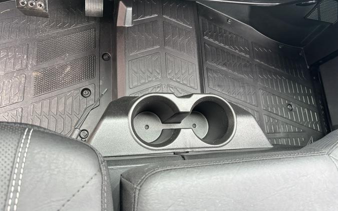 2026 Polaris Ranger XP 1000 NorthStar Edition Premium