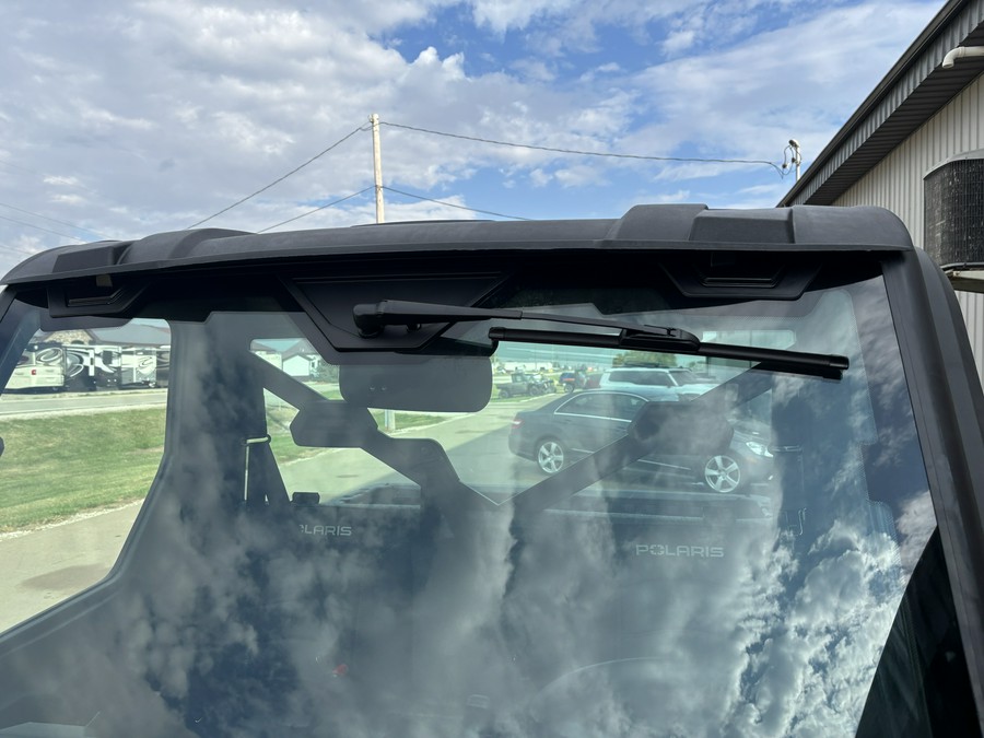 2026 Polaris Ranger XP 1000 NorthStar Edition Premium