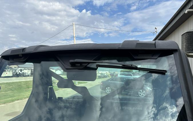 2026 Polaris Ranger XP 1000 NorthStar Edition Premium