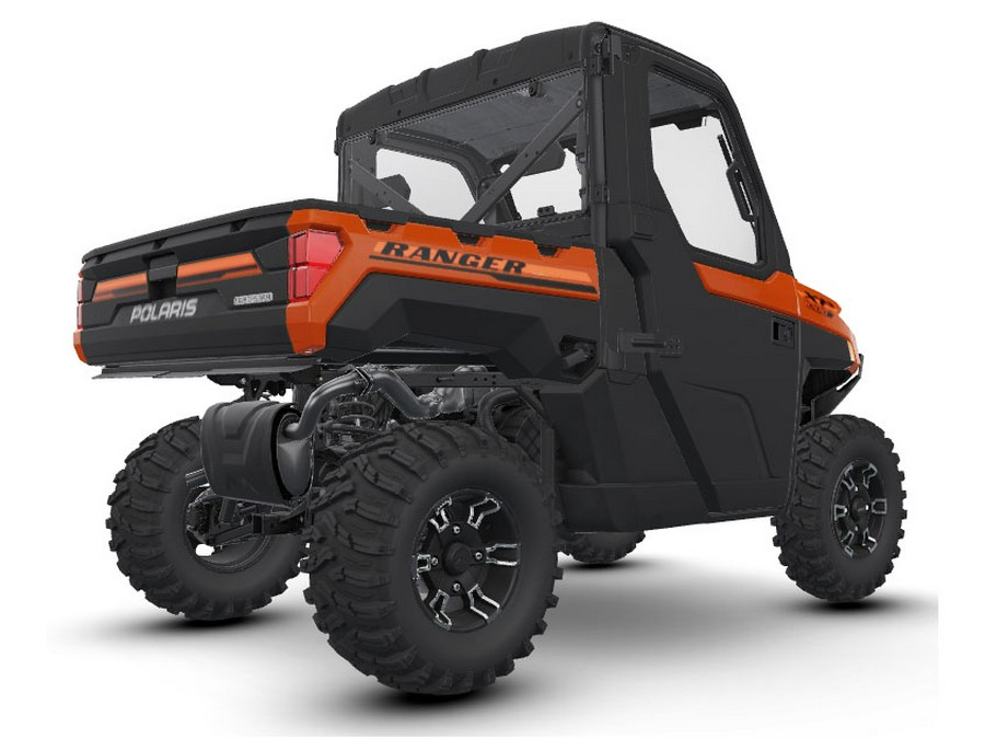 2026 Polaris Ranger XP 1000 NorthStar Edition Premium