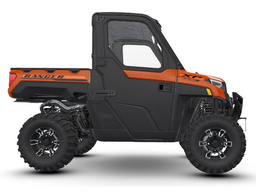 2026 Polaris Ranger XP 1000 NorthStar Edition Premium
