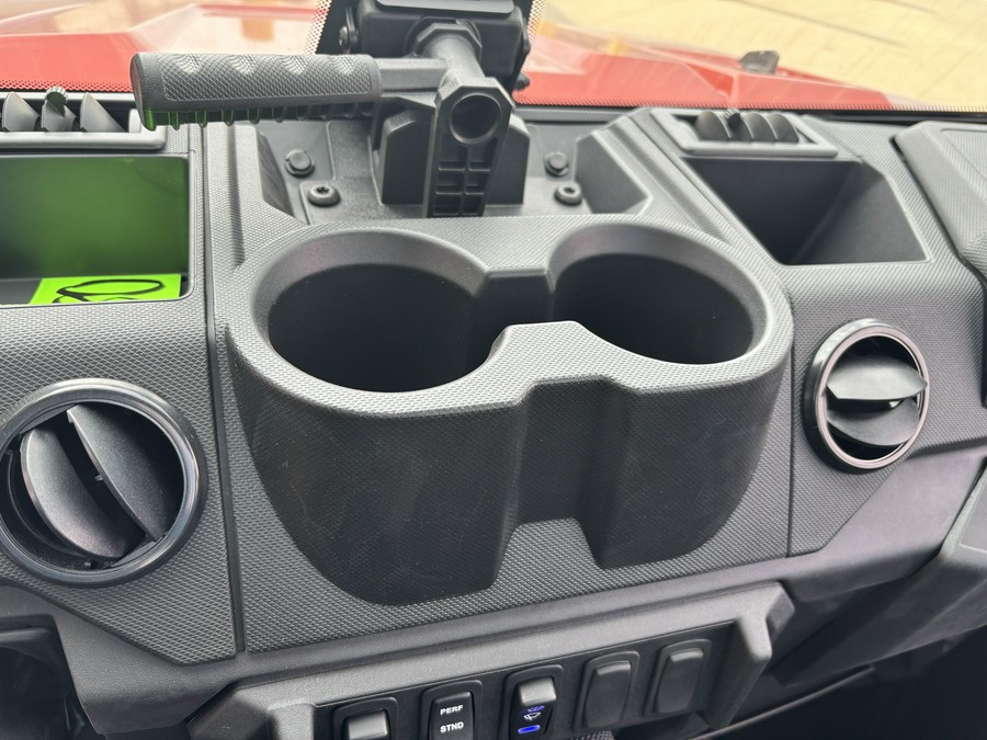 2026 Polaris Ranger XP 1000 NorthStar Edition Premium