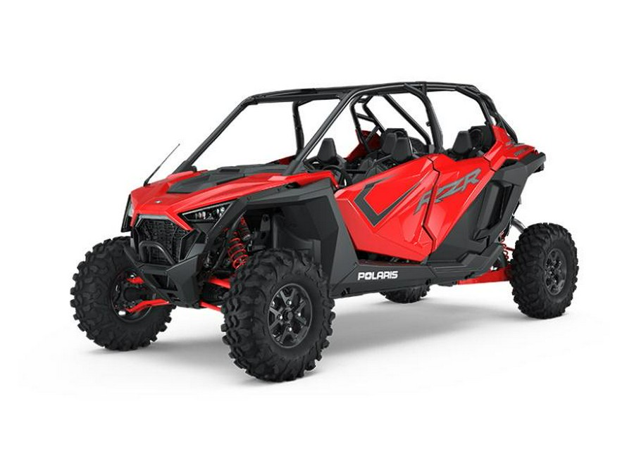 2020 Polaris® RZR Pro XP 4 Ultimate