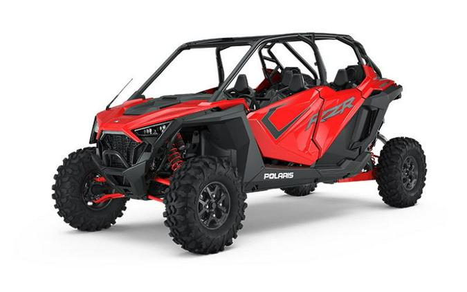 2020 Polaris® RZR Pro XP 4 Ultimate