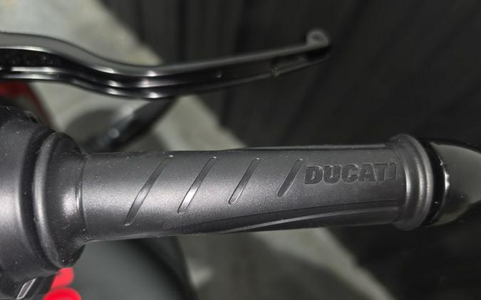 2026 DUCATI Monster Plus