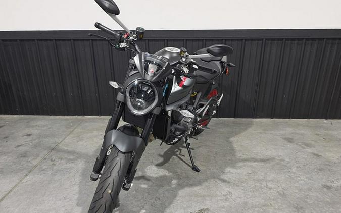2026 DUCATI Monster Plus