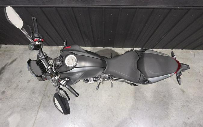 2026 DUCATI Monster Plus