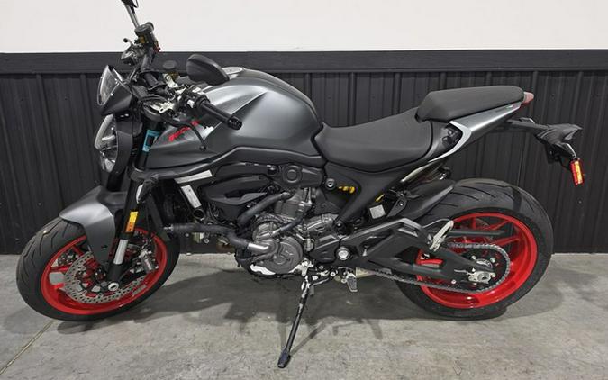 2026 DUCATI Monster Plus