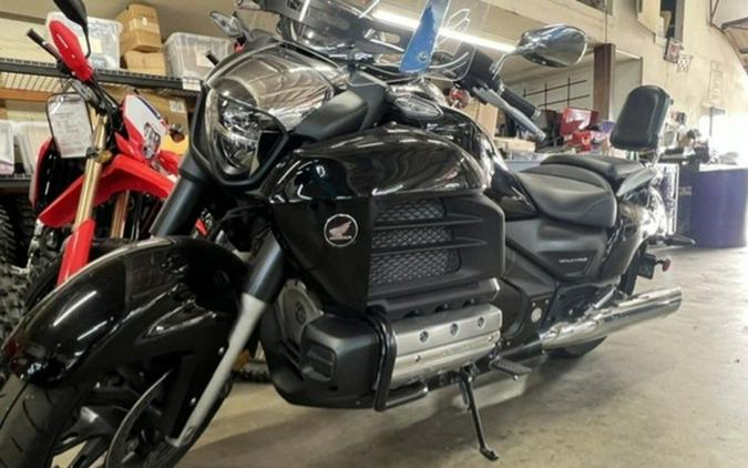 2014 Honda GL1800CA