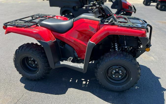 2026 Honda FourTrax Rancher