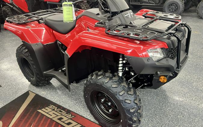2026 Honda FourTrax Rancher