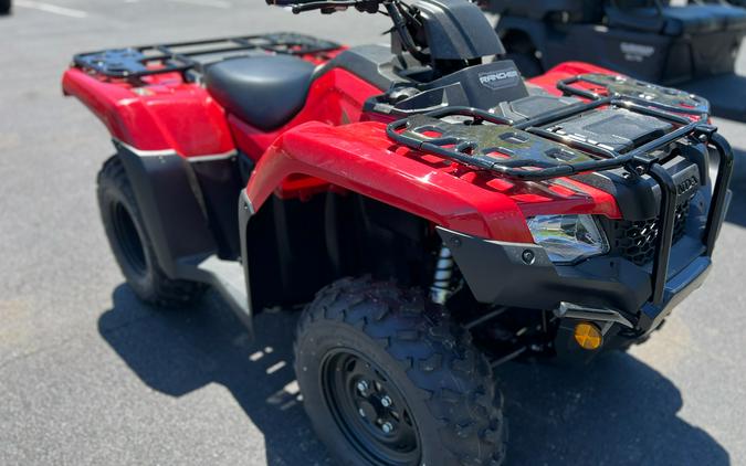 2026 Honda FourTrax Rancher